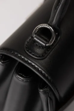 Le Siena - Sac à main en cuir de raisin vegan