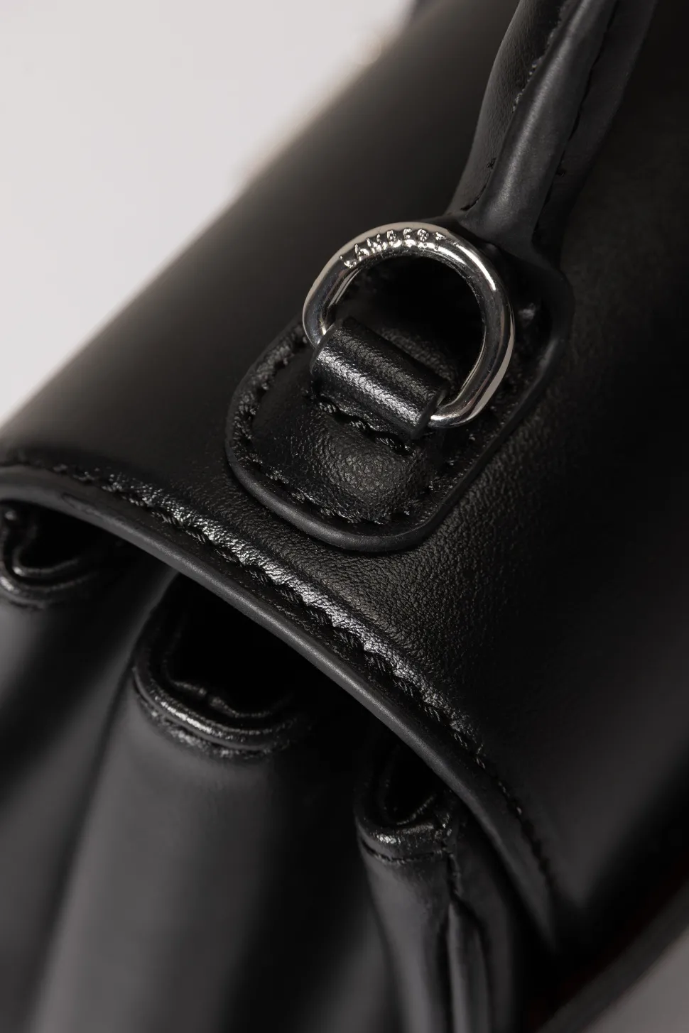 Le Siena - Sac à main en cuir de raisin vegan