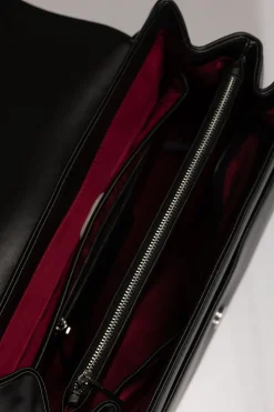 Le Siena - Sac à main en cuir de raisin vegan