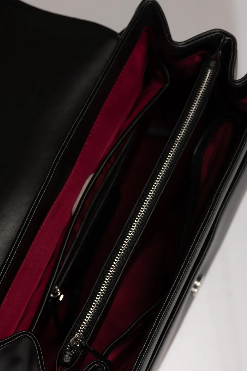 Le Siena - Sac à main en cuir de raisin vegan